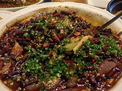 -铜锣湾·有麝自然香(重庆新天地店)