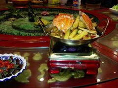 -龙川徽府(雨山路店)