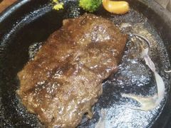 -吉布鲁牛排海鲜自助(巴南万达广场店)