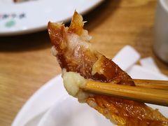 -紫光园·烤鸭(吕家营店)