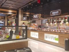 -川骄海鲜自助(河东店)