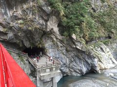 -太鲁阁公园