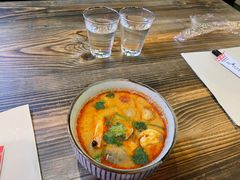 -Hi YOU你的饭局泰餐厅(雍和宫店)