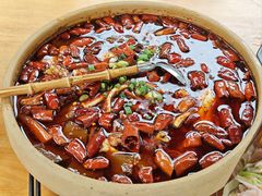 -青城甲(青城山店)