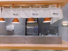 -池奈·咖喱蛋包饭(熙地港店)