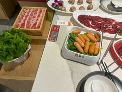 -椒王火锅(厚街万达店)