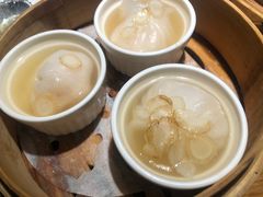 -点心传说·粤菜点心(佐阾虹湾店)