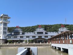 -桃花岛风景旅游区