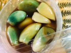 -万兴楼饺子(中华北大街店)