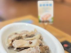 -中发源·清真餐厅(南油店)