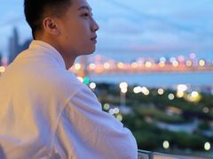 -武汉洲际酒店