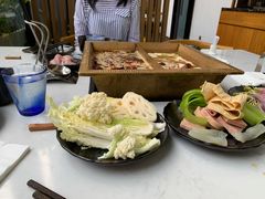 -星湖特色餐厅· 三岔湖环球融创天堂洲际酒店