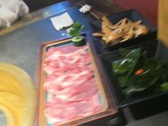 -吼堂老火锅(太古里总店)