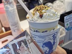 -茶颜悦色(重庆英利大融城LG层店)