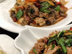 -喜洲翰林餐厅(董家百年老宅店)