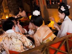 -蘭葶花酒馆(鼓楼店)