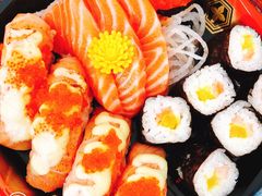 -盒马鲜生(枣园路店)