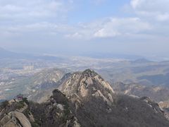 -丹东凤凰山景区
