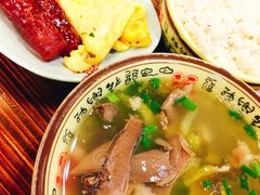 -陈记汤饭(水巷口店)