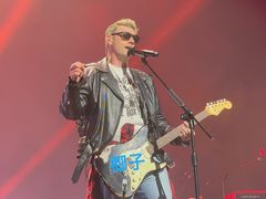 -交通银行前滩31演艺中心