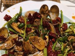 -叁宝烤肉• 西安烧烤(凤城十二路店)