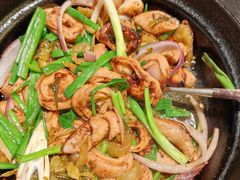 -旺爷砂锅·茶作(国贸城店)