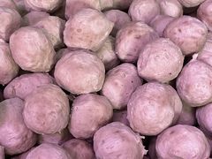 -阿娟牛肉丸·手打牛肉丸·现做现卖