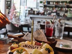 -Juicy Bakery(瑞景店)