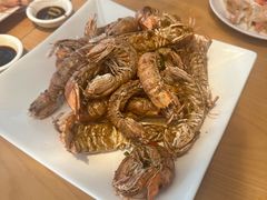 -渔·日落海景餐厅(南沙湾沙滩店)
