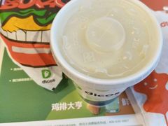 -德克士(三门路店)