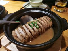 -竹里馆·淮扬菜·功夫茶(老门东店)