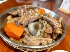 猪肚汤-顺德了能馆(虎门店)