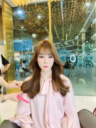 -3AM·S HAIR SALON烫发染发接发