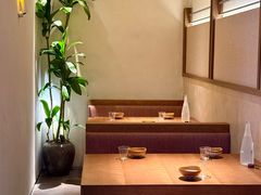 -双门洞·森系料理(体育西店)