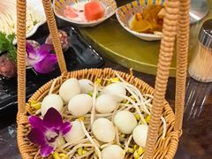 -塔兰齐新疆孜然火锅(鲤鱼山路店)