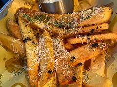 -ibarrel爱杯·bistro&brunch(江宁路店)