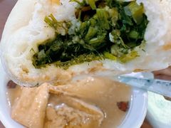 -清真牛街祥云轩门钉肉饼(左家庄店)