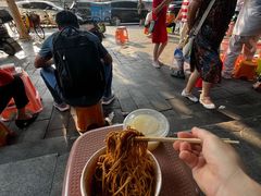 -宋记热干面馆(五福路店)