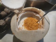 -狐狸爱上椰子鸡(金地广场店)