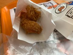 -前进5路汉堡炸鸡(昙华林店)