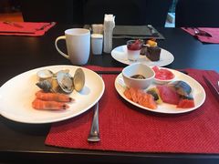 -OPEN開全日自助餐厅·牛肉火锅·海鲜(佛山希尔顿酒店)