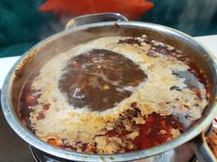 -领鲜活海鲜榴莲自助火锅(东门店)