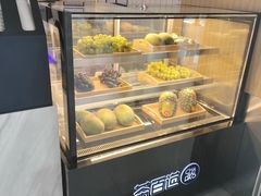 -茶百道(窦庄服务南区店)