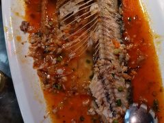 -秦月轩·陕西家乡菜(阜成路·五棵松店)