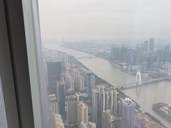 -广州四季酒店