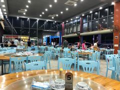 大堂-七鲜渔港美食餐厅(巽寮湾海景店)
