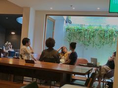 -BAKER&SPICE(安福路店)
