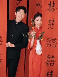 -绽放摄胶片摄影工作室