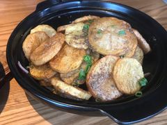 -原食日记(三里屯店)