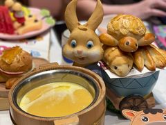 -水桶王国主题餐厅·聚会·生日派对·亲子活动·家庭套餐(亚龙湾希尔顿店)